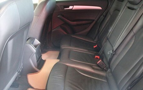 Audi Q5, 2014 год, 2 090 000 рублей, 16 фотография