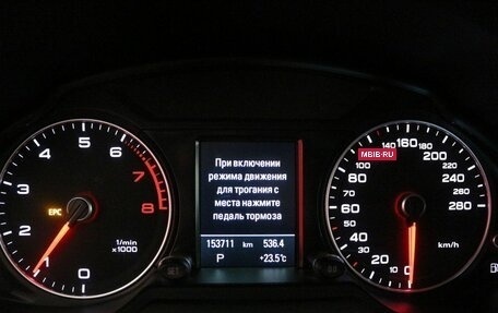 Audi Q5, 2014 год, 2 090 000 рублей, 9 фотография