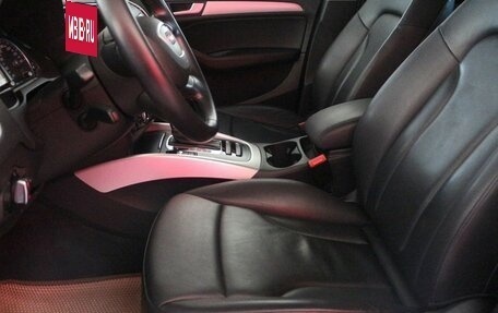 Audi Q5, 2014 год, 2 090 000 рублей, 15 фотография
