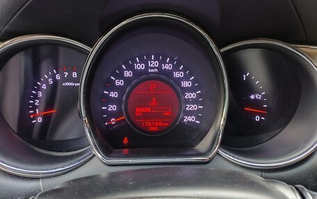 KIA cee'd III, 2017 год, 1 150 000 рублей, 5 фотография