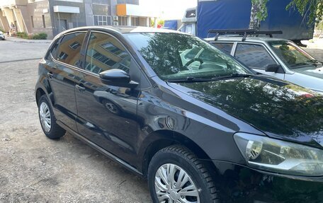 Volkswagen Polo VI (EU Market), 2009 год, 610 000 рублей, 3 фотография