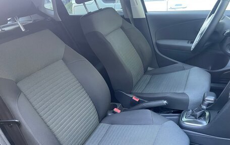Volkswagen Polo VI (EU Market), 2009 год, 610 000 рублей, 14 фотография