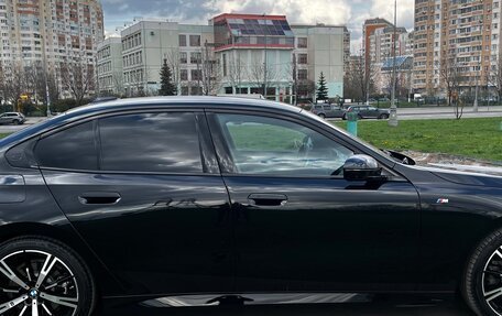 BMW 5 серия, 2024 год, 8 400 000 рублей, 6 фотография
