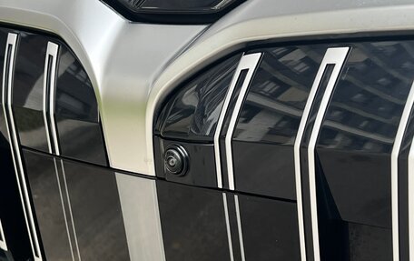 BMW 5 серия, 2024 год, 8 400 000 рублей, 9 фотография