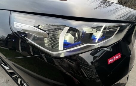 BMW 5 серия, 2024 год, 8 400 000 рублей, 11 фотография