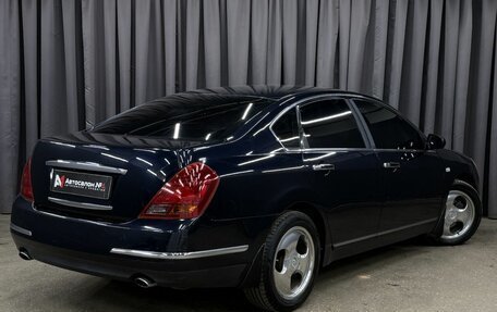 Nissan Teana, 2007 год, 669 999 рублей, 5 фотография