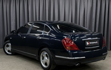 Nissan Teana, 2007 год, 669 999 рублей, 4 фотография