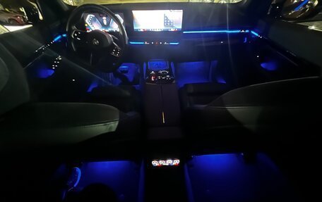 BMW 5 серия, 2024 год, 8 400 000 рублей, 16 фотография
