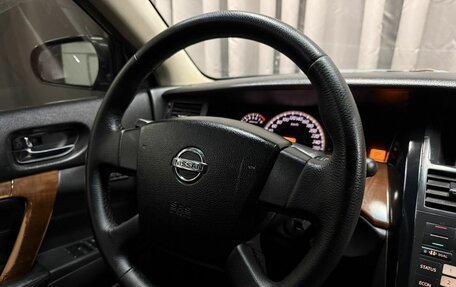 Nissan Teana, 2007 год, 669 999 рублей, 10 фотография