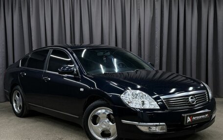 Nissan Teana, 2007 год, 669 999 рублей, 3 фотография