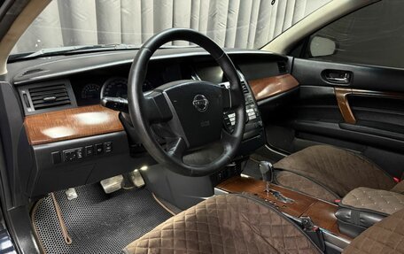 Nissan Teana, 2007 год, 669 999 рублей, 7 фотография