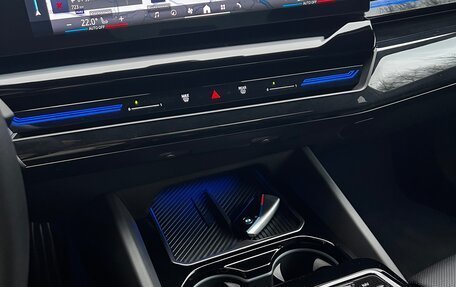 BMW 5 серия, 2024 год, 8 400 000 рублей, 15 фотография
