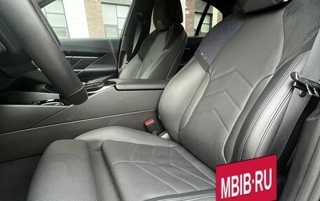BMW 5 серия, 2024 год, 8 400 000 рублей, 13 фотография