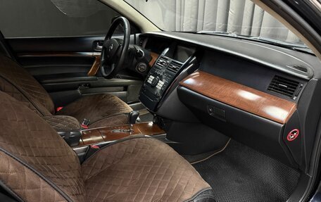 Nissan Teana, 2007 год, 669 999 рублей, 11 фотография
