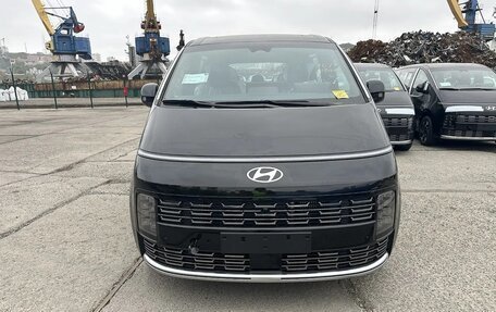 Hyundai Staria, 2026 год, 10 300 000 рублей, 2 фотография