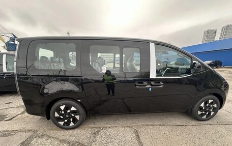 Hyundai Staria, 2026 год, 10 300 000 рублей, 3 фотография