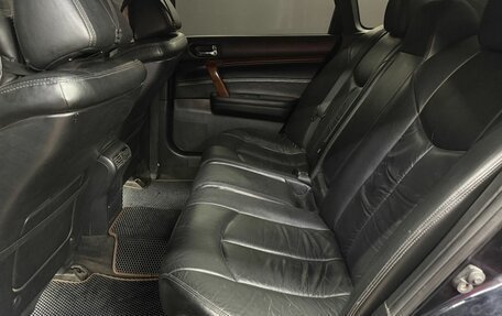 Nissan Teana, 2007 год, 669 999 рублей, 19 фотография