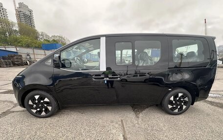 Hyundai Staria, 2026 год, 10 300 000 рублей, 4 фотография
