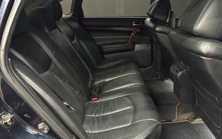 Nissan Teana, 2007 год, 669 999 рублей, 18 фотография