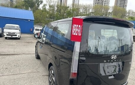 Hyundai Staria, 2026 год, 10 300 000 рублей, 7 фотография