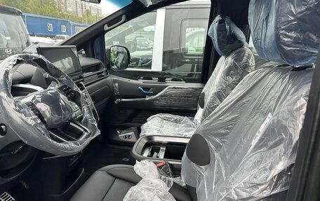 Hyundai Staria, 2026 год, 10 300 000 рублей, 8 фотография