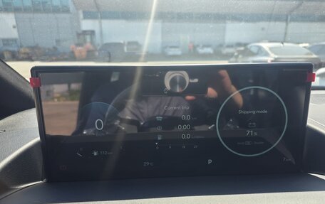Hyundai Staria, 2026 год, 10 300 000 рублей, 14 фотография