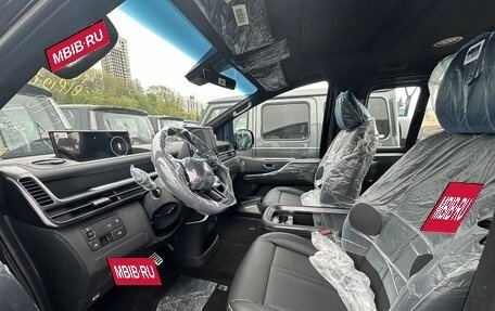 Hyundai Staria, 2026 год, 10 300 000 рублей, 9 фотография