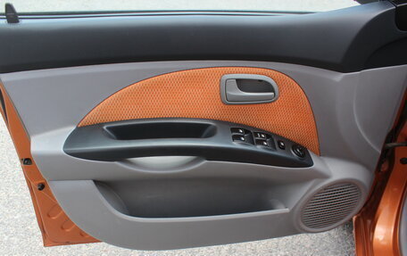 KIA Picanto I, 2008 год, 447 000 рублей, 8 фотография