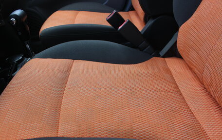 KIA Picanto I, 2008 год, 447 000 рублей, 11 фотография