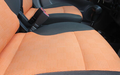 KIA Picanto I, 2008 год, 447 000 рублей, 15 фотография