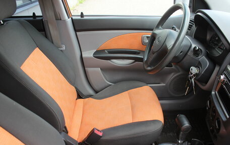 KIA Picanto I, 2008 год, 447 000 рублей, 14 фотография