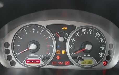 KIA Picanto I, 2008 год, 447 000 рублей, 17 фотография