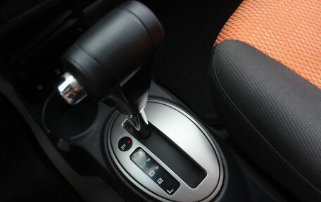 KIA Picanto I, 2008 год, 447 000 рублей, 21 фотография