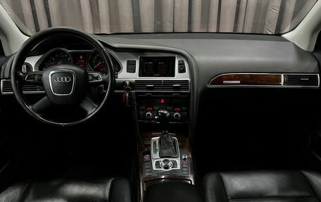 Audi A6, 2009 год, 1 349 900 рублей, 12 фотография