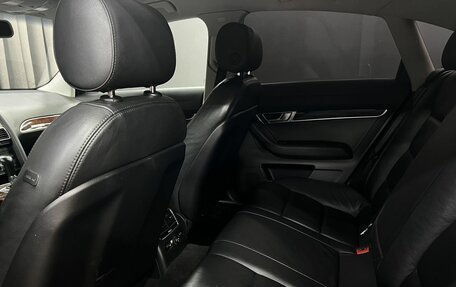 Audi A6, 2009 год, 1 349 900 рублей, 10 фотография