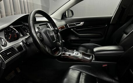 Audi A6, 2009 год, 1 349 900 рублей, 6 фотография