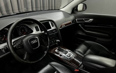 Audi A6, 2009 год, 1 349 900 рублей, 5 фотография