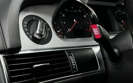 Audi A6, 2009 год, 1 349 900 рублей, 9 фотография