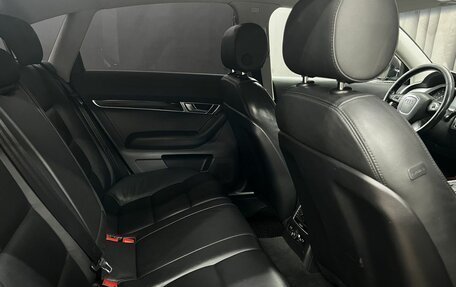 Audi A6, 2009 год, 1 349 900 рублей, 17 фотография