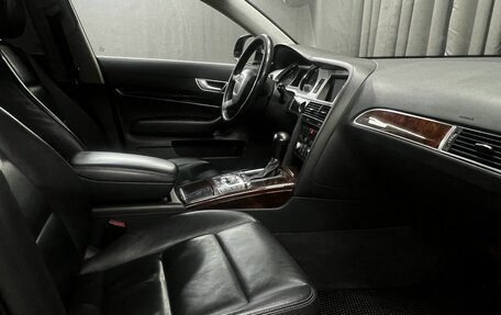Audi A6, 2009 год, 1 349 900 рублей, 20 фотография