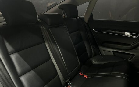 Audi A6, 2009 год, 1 349 900 рублей, 18 фотография