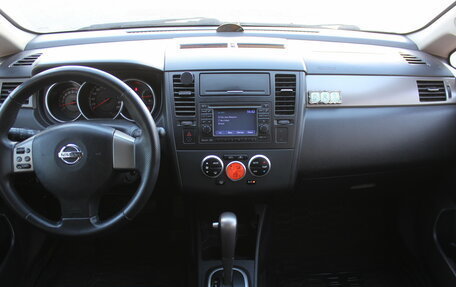 Nissan Tiida, 2010 год, 767 000 рублей, 7 фотография