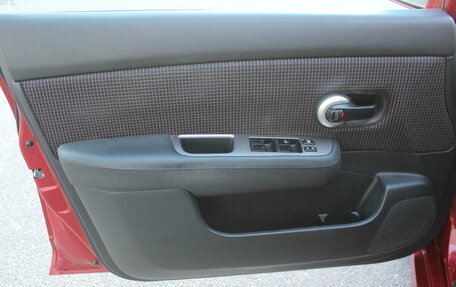 Nissan Tiida, 2010 год, 767 000 рублей, 9 фотография