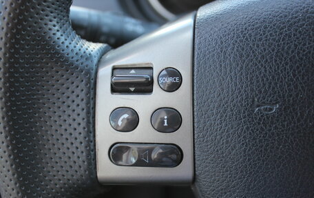 Nissan Tiida, 2010 год, 767 000 рублей, 22 фотография