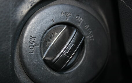 Nissan Tiida, 2010 год, 767 000 рублей, 23 фотография