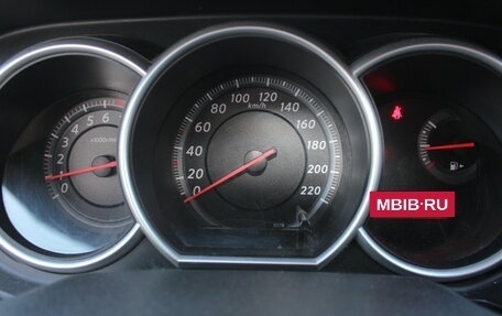 Nissan Tiida, 2010 год, 767 000 рублей, 21 фотография
