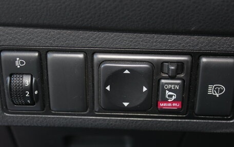 Nissan Tiida, 2010 год, 767 000 рублей, 20 фотография
