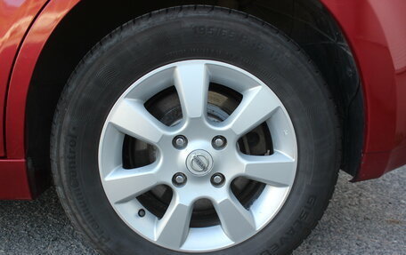 Nissan Tiida, 2010 год, 767 000 рублей, 27 фотография