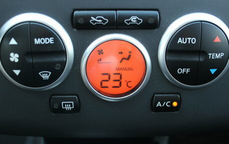 Nissan Tiida, 2010 год, 767 000 рублей, 25 фотография