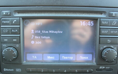Nissan Tiida, 2010 год, 767 000 рублей, 24 фотография